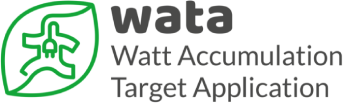 Wata App