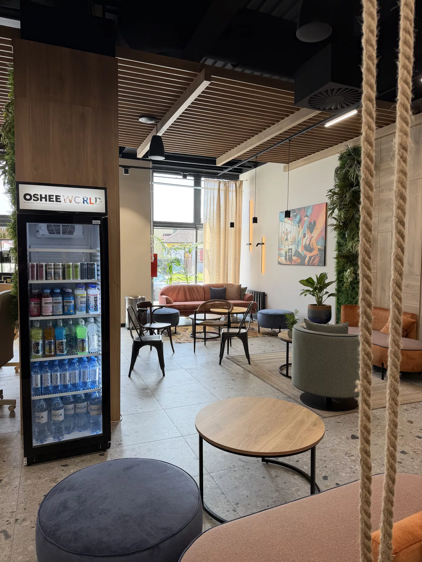 3FIT Spaces - Brzeszcze