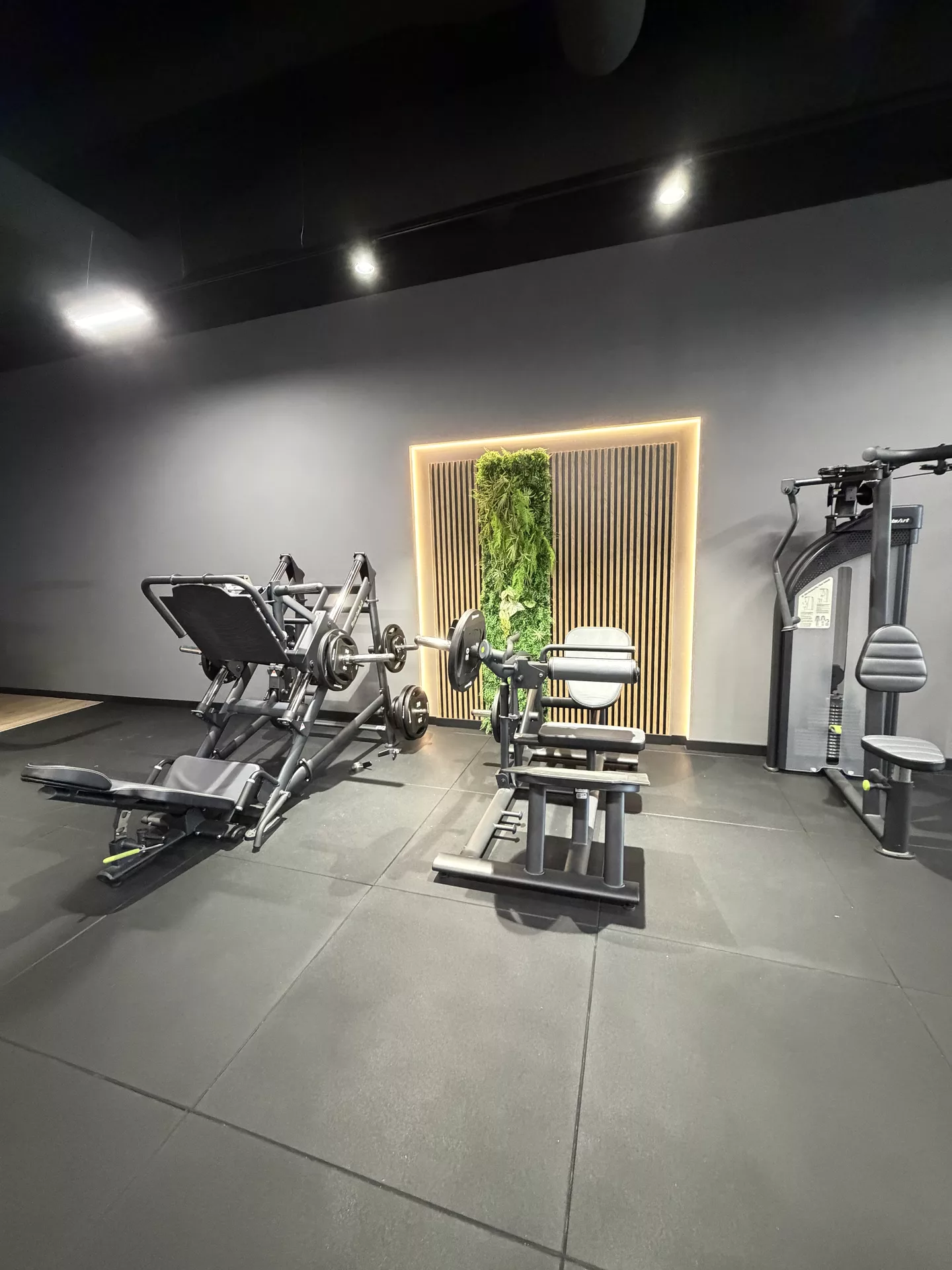 3FIT Spaces - Brzeszcze
