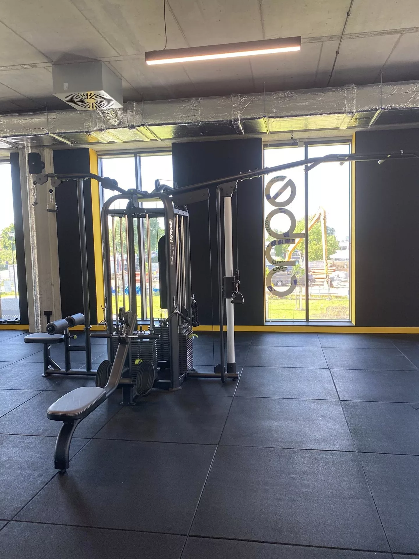 Cube Fitness Elbląg