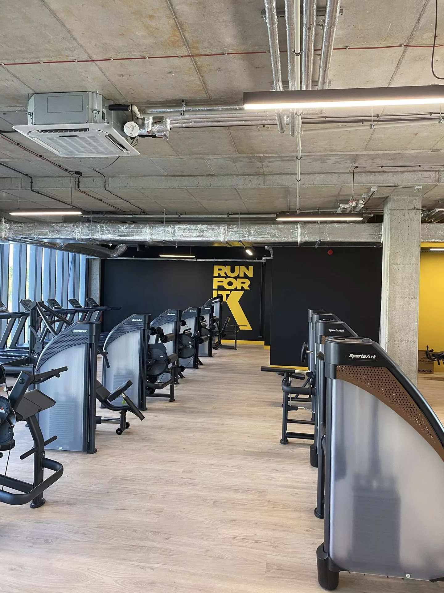 Cube Fitness Elbląg