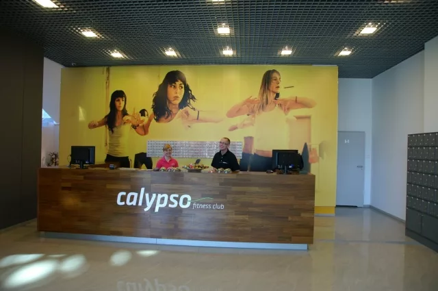 Calypso Fitness Galeria Przymorze - Gdańsk Przymorze