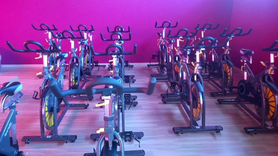 Calypso Fitness Łomianki - Łomianki