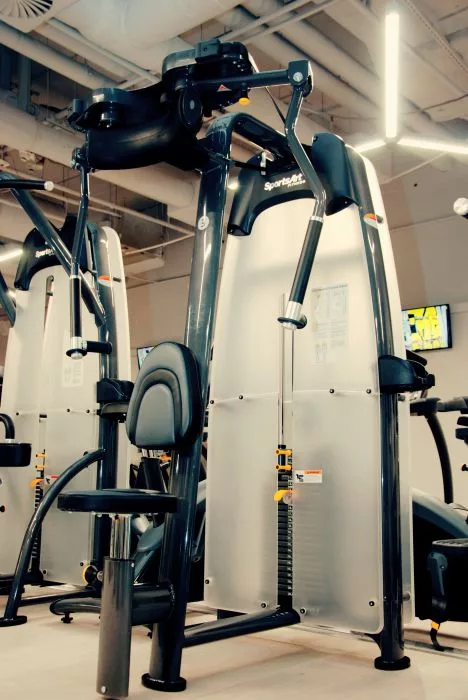 Calypso Fitness Galeria Jurajska - Częstochowa