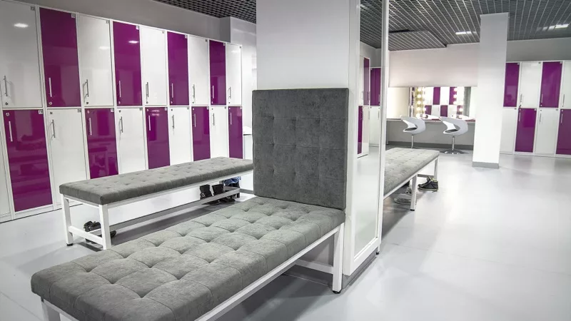 Egurrola Fitness Club - Warszawa