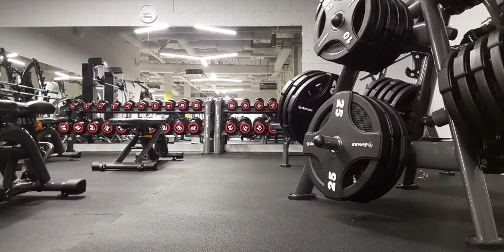 Calypso Fitness Galeria Jurajska - Częstochowa