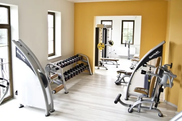 Calypso Fitness - Elbląg