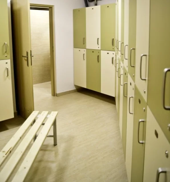 Calypso Fitness - Elbląg