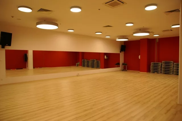 Calypso Fitness Galeria Przymorze - Gdańsk Przymorze