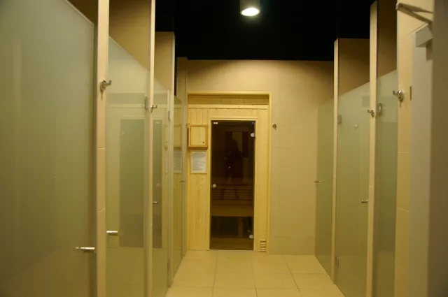 Calypso Fitness Galeria Przymorze - Gdańsk Przymorze