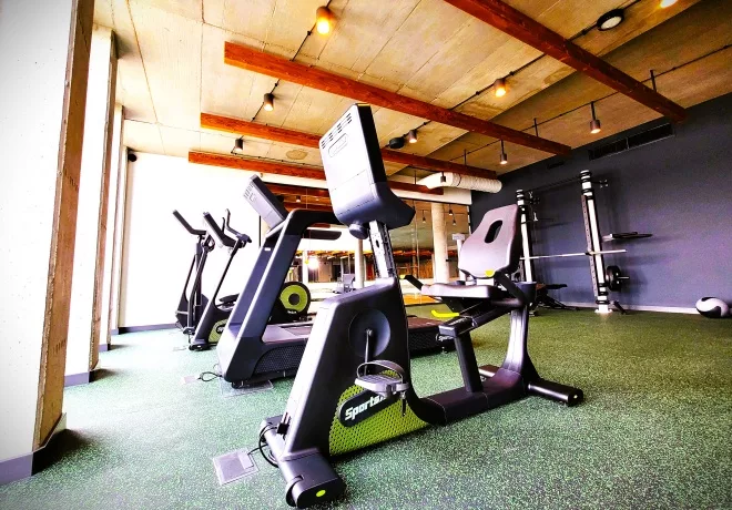 Kuter Port - Nieznanowice