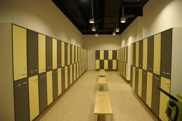 Calypso Fitness Galeria Przymorze - Gdańsk Przymorze