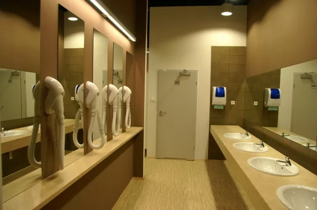 Calypso Fitness Galeria Przymorze - Gdańsk Przymorze