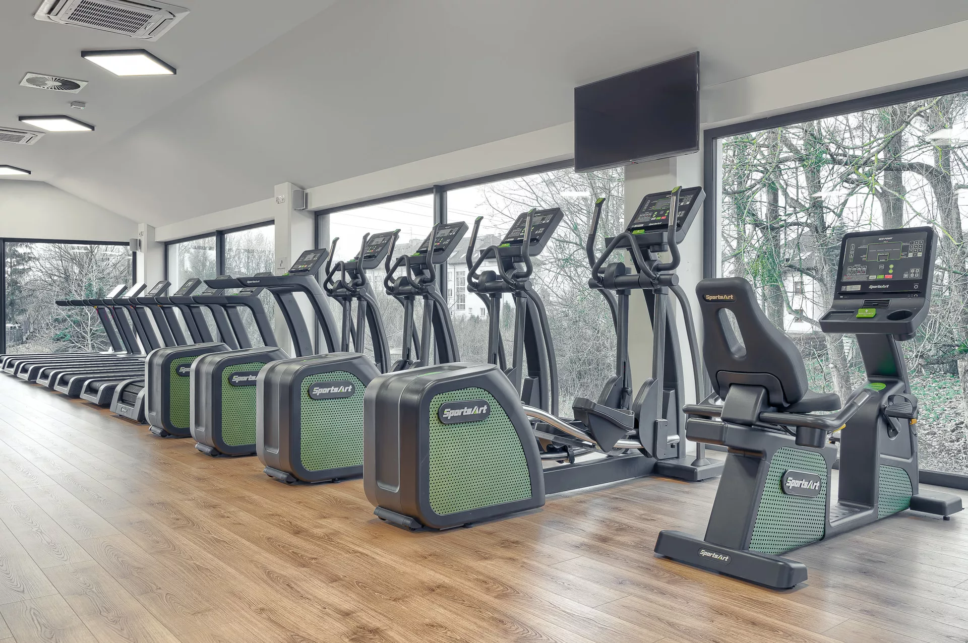 My Way Fitness - Szczecin