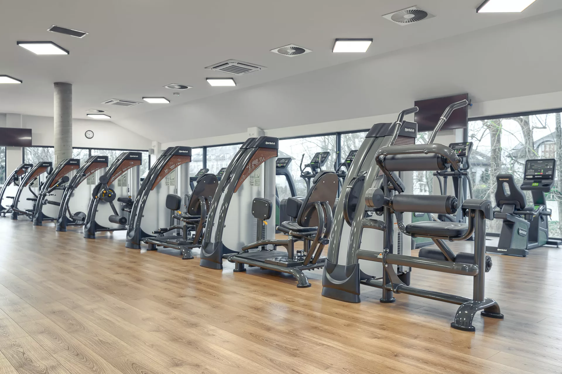 My Way Fitness - Szczecin