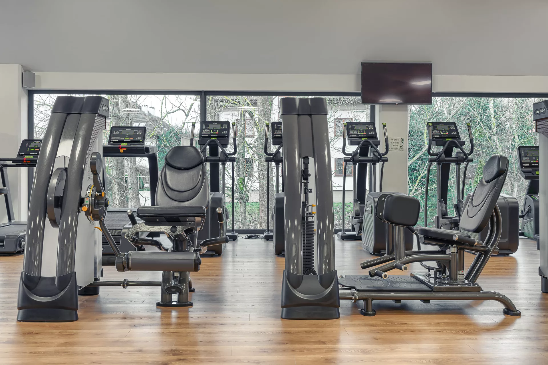 My Way Fitness - Szczecin