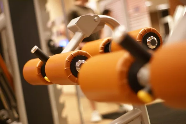 Energym Fitness Club - Kraków