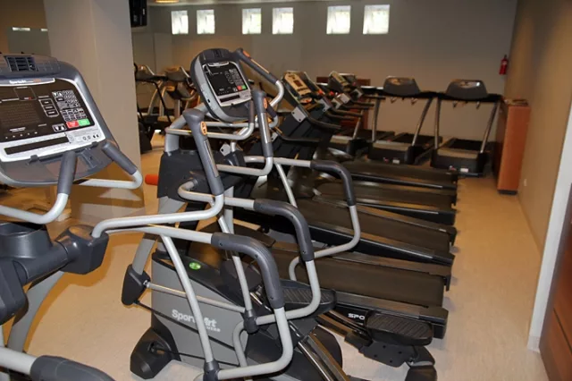 Centrum Odnowy Biologicznej - Katowice