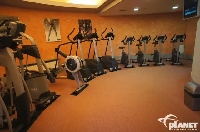 Planet Fitness Club - Częstochowa