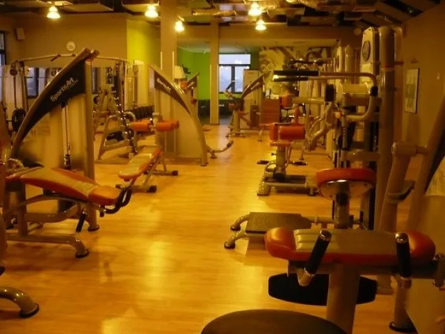 Calypso Fitness Piotrków Trybunalski - Piotrków Trybunalski