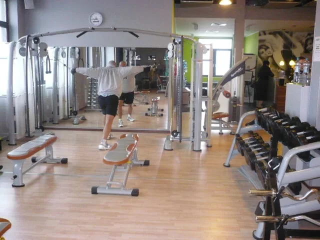 Calypso Fitness Piotrków Trybunalski - Piotrków Trybunalski