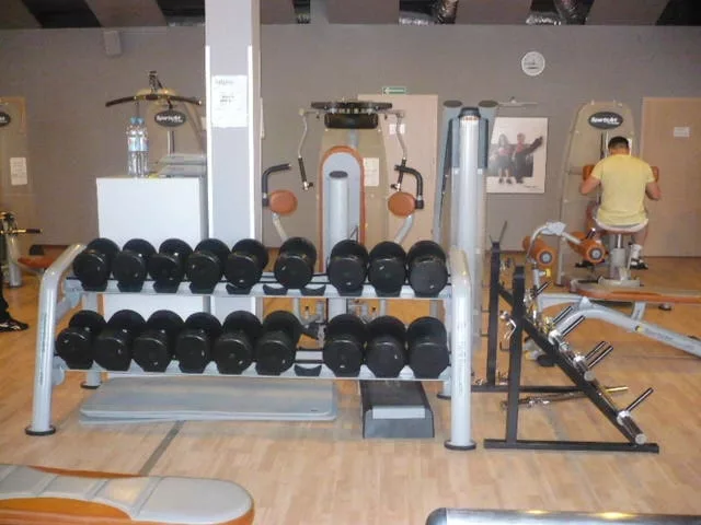 Calypso Fitness Piotrków Trybunalski - Piotrków Trybunalski