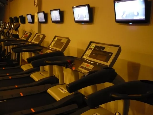 Calypso Fitness Piotrków Trybunalski - Piotrków Trybunalski