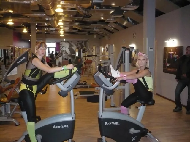 Calypso Fitness Piotrków Trybunalski - Piotrków Trybunalski