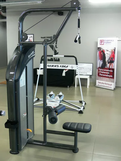 Fabryka Formy - Kalisz