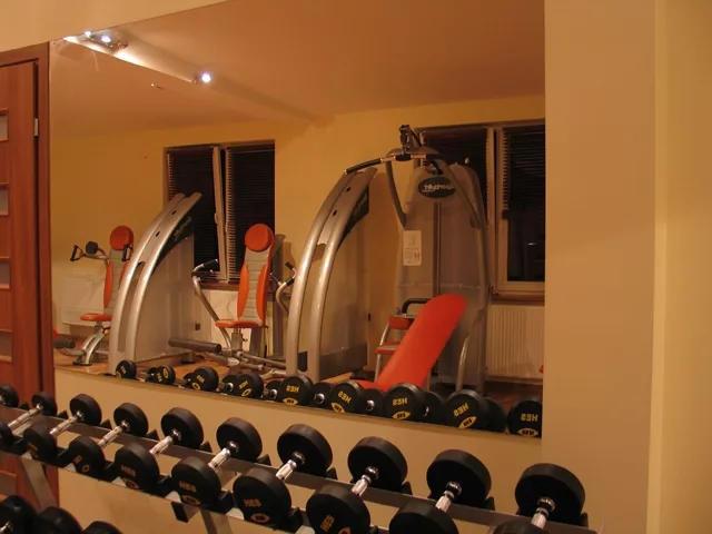 Activ Club Wawer - Warszawa