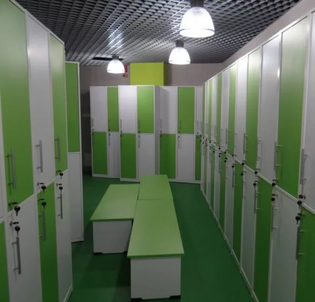 Calypso Fitness Szczecin