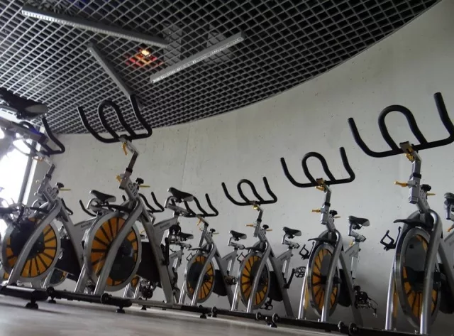 Calypso Fitness Szczecin