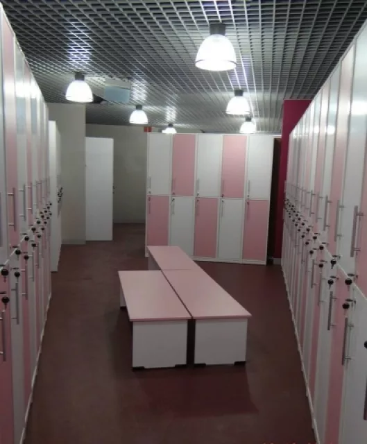 Calypso Fitness Szczecin