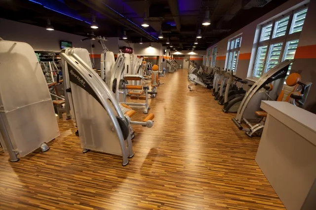 Total Fitness - Grochów