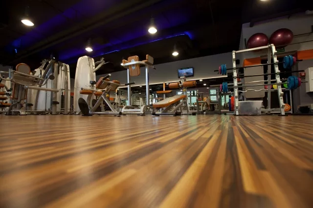 Total Fitness - Grochów