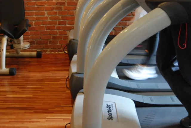 Fitness Młyn - Kraków