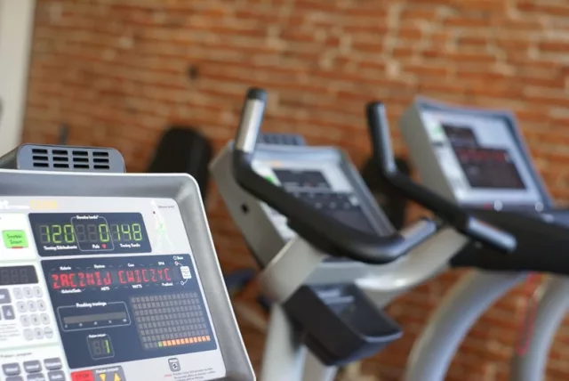 Fitness Młyn - Kraków