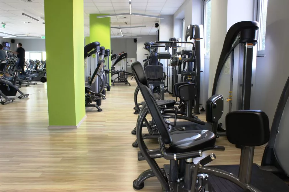 Calypso Fitness Bielany - Warszawa