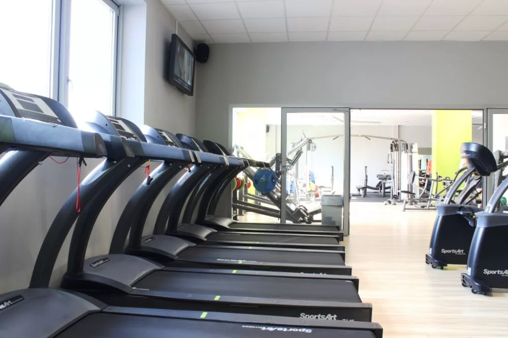 Calypso Fitness Bielany - Warszawa