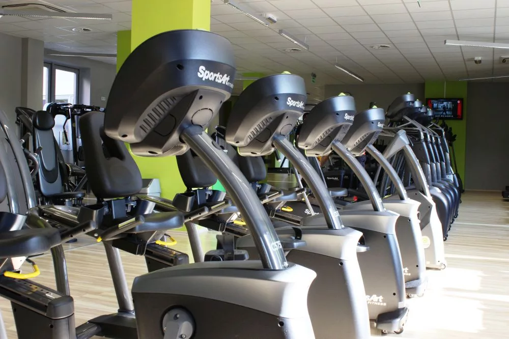 Calypso Fitness Bielany - Warszawa