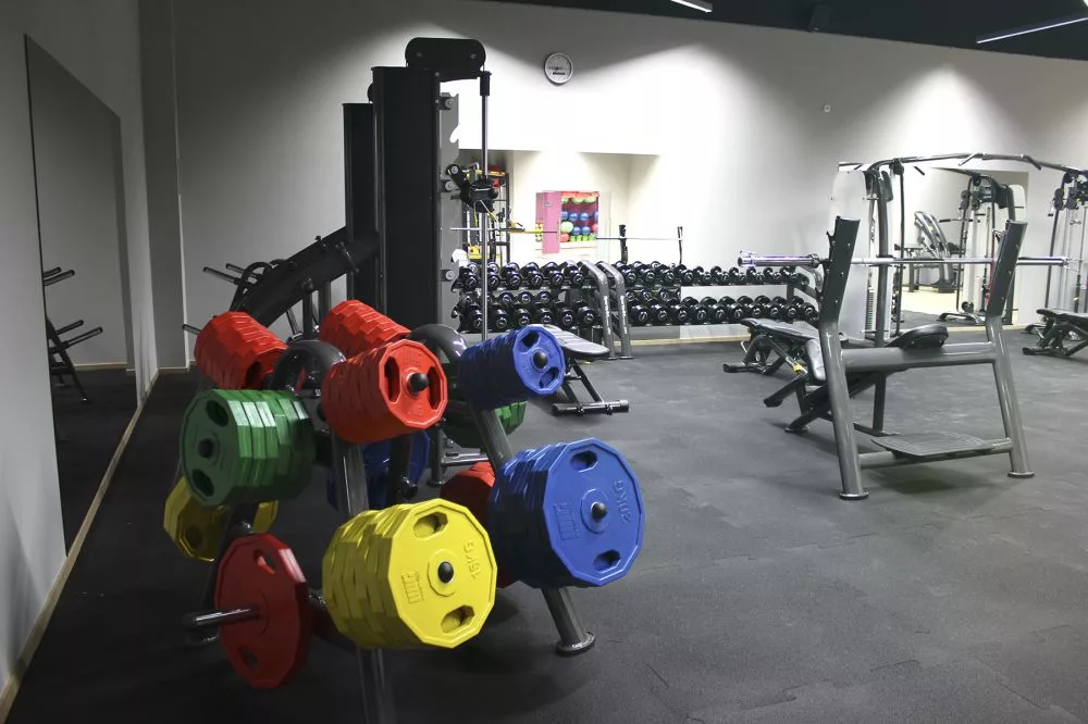 Calypso Fitness - Piła