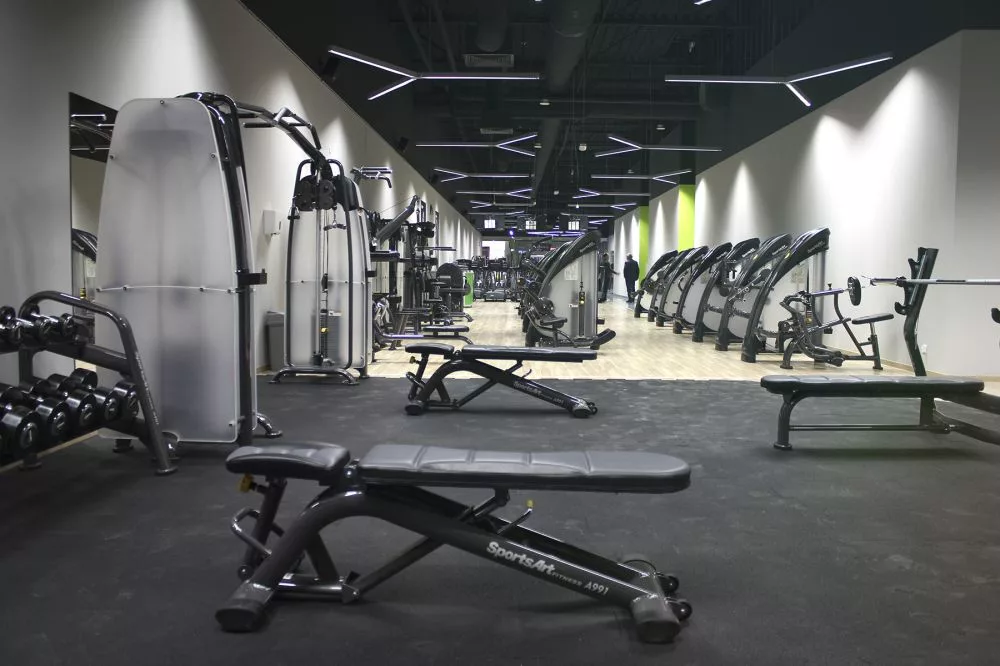 Calypso Fitness - Piła