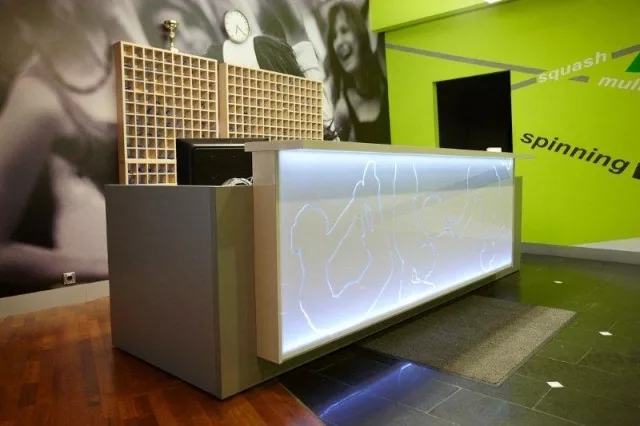 Calypso Fitness Europlex - Warszawa