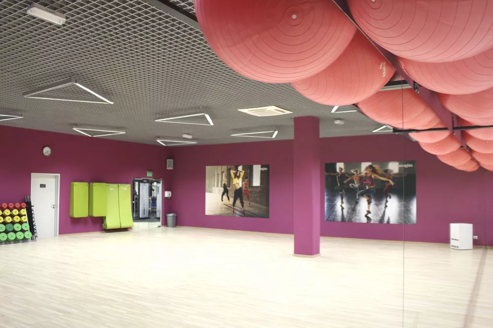 Calypso Fitness - Piła