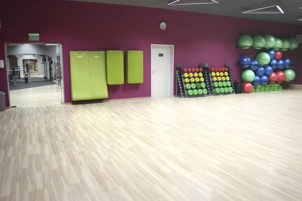 Calypso Fitness - Piła