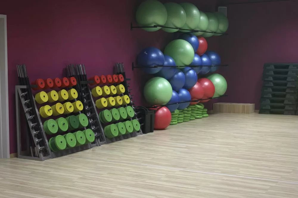 Calypso Fitness - Piła