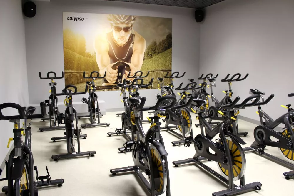Calypso Fitness Siedlce - Siedlce