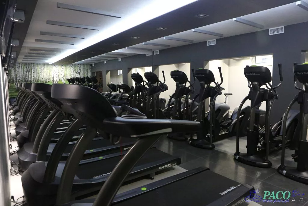 Klub Sportowy Paco - Lublin