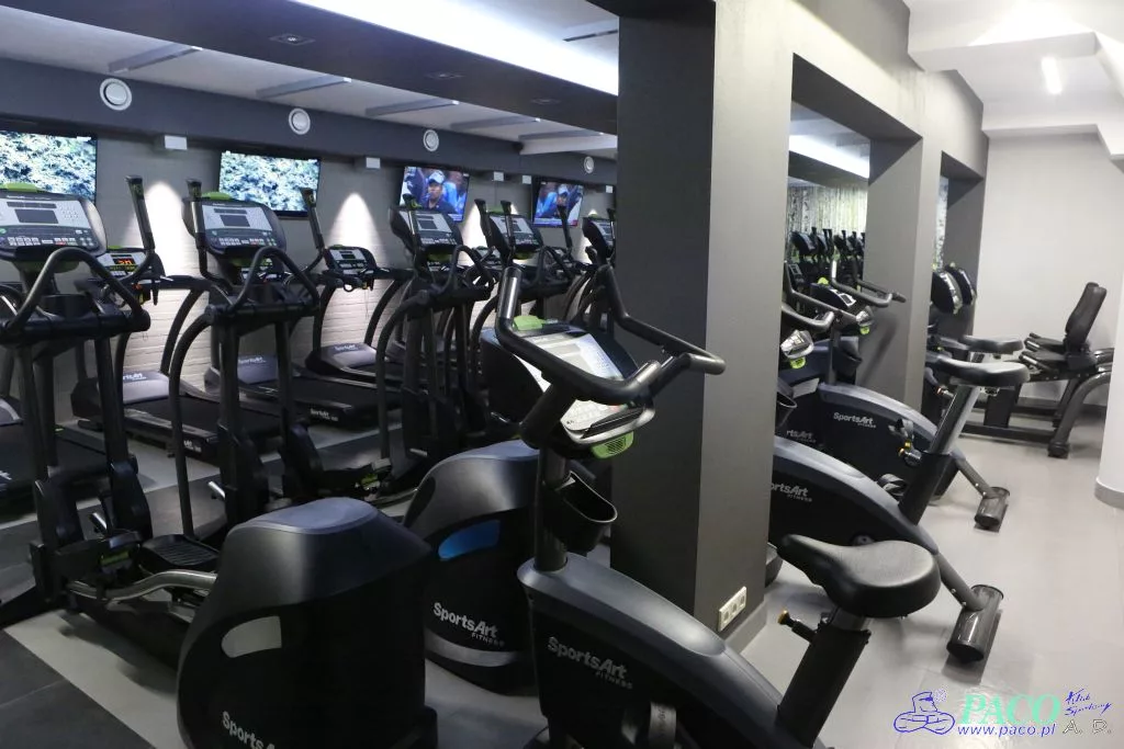 Klub Sportowy Paco - Lublin