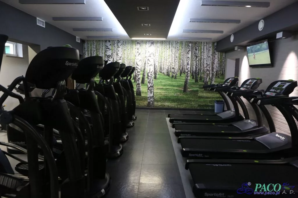 Klub Sportowy Paco - Lublin